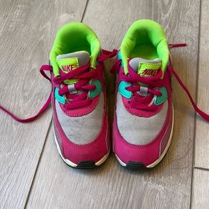 Air Max 90 Toddler Sz 9